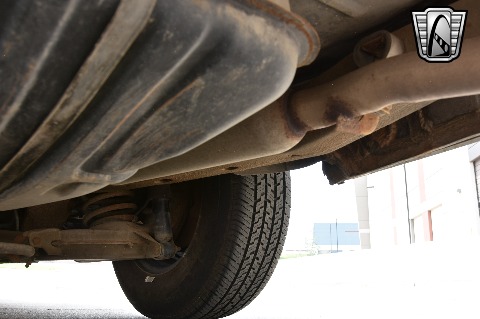 1985 Buick Riviera image 127