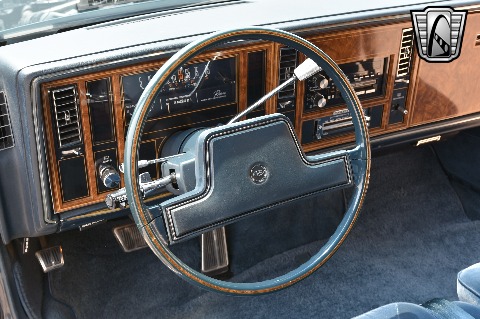 1985 Buick Riviera image 50
