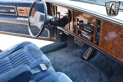 1985 Buick Riviera image 76