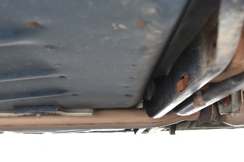 1985 Buick Riviera image 128