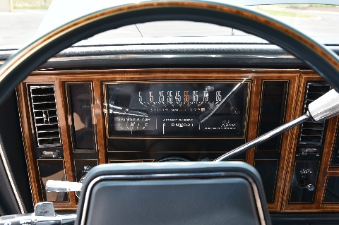 1985 Buick Riviera image 51