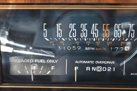 1985 Buick Riviera image 52