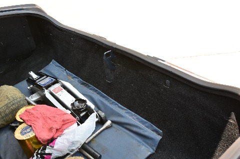 1985 Buick Riviera image 104