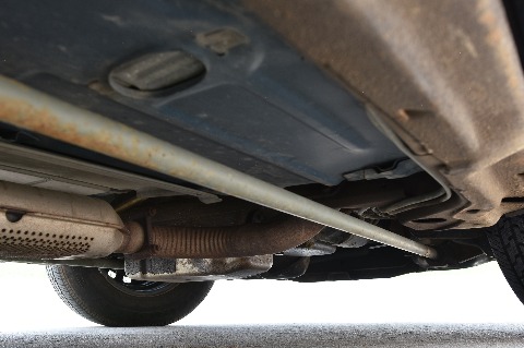 1985 Buick Riviera image 130