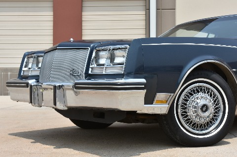 1985 Buick Riviera image 27