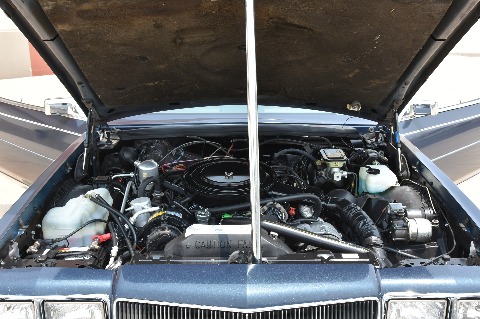 1985 Buick Riviera image 79