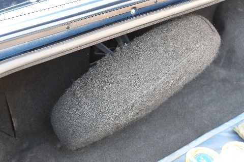 1985 Buick Riviera image 105