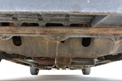 1985 Buick Riviera image 131