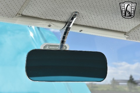 1957 Chevrolet Bel Air image 81