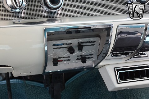 1957 Chevrolet Bel Air image 83