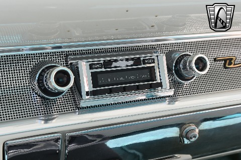 1957 Chevrolet Bel Air image 84