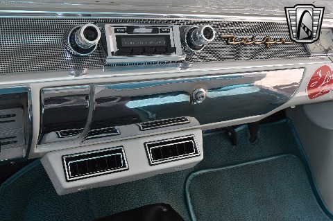 1957 Chevrolet Bel Air image 85