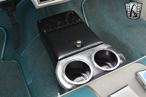 1957 Chevrolet Bel Air image 86