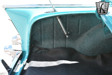 1957 Chevrolet Bel Air image 62