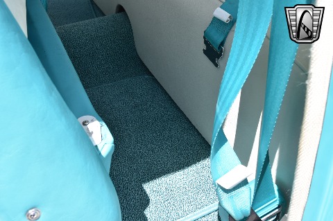 1957 Chevrolet Bel Air image 88