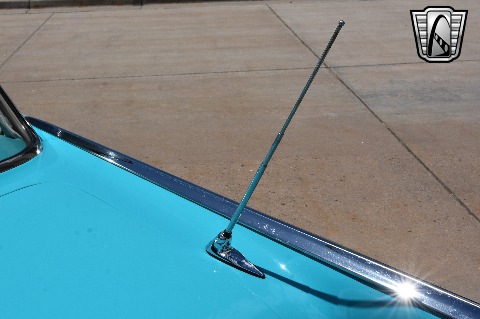 1957 Chevrolet Bel Air image 114