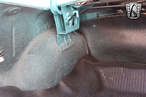 1957 Chevrolet Bel Air image 63