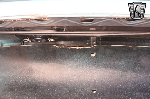 1957 Chevrolet Bel Air image 64