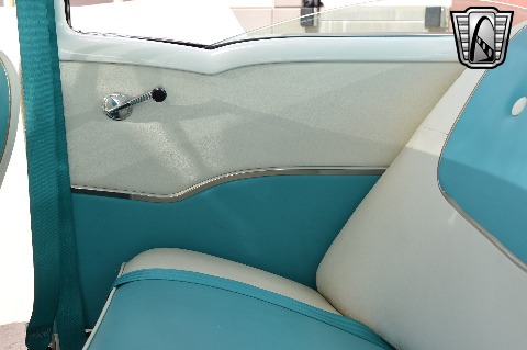 1957 Chevrolet Bel Air image 91