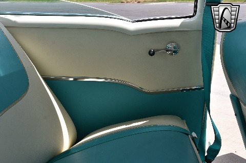 1957 Chevrolet Bel Air image 92