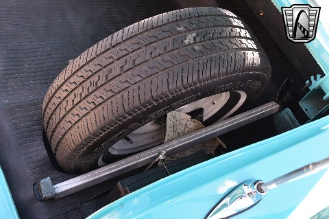 1957 Chevrolet Bel Air image 67