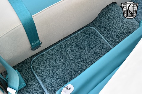 1957 Chevrolet Bel Air image 94