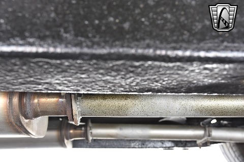 1957 Chevrolet Bel Air image 120