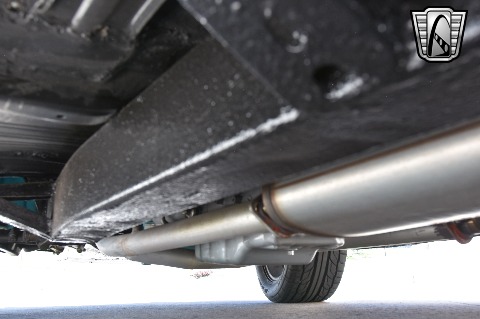 1957 Chevrolet Bel Air image 121