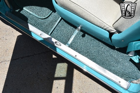 1957 Chevrolet Bel Air image 70