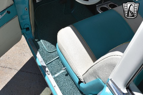 1957 Chevrolet Bel Air image 71