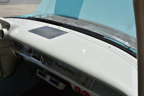 1957 Chevrolet Bel Air image 103