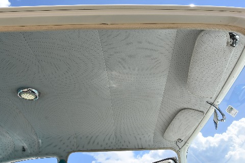 1957 Chevrolet Bel Air image 105