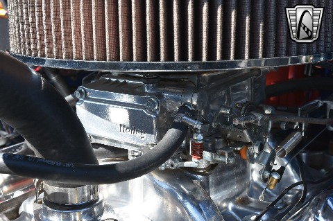 1955 Chevrolet Bel Air image 55