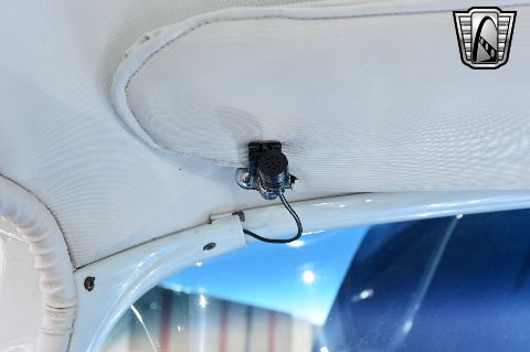 1955 Chevrolet Bel Air image 81