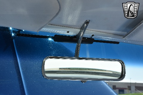 1955 Chevrolet Bel Air image 82