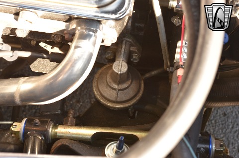 1955 Chevrolet Bel Air image 58