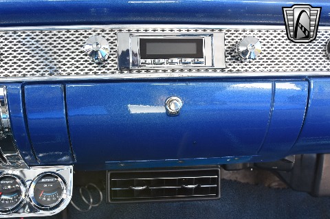 1955 Chevrolet Bel Air image 84