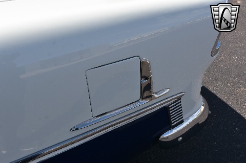 1955 Chevrolet Bel Air image 110