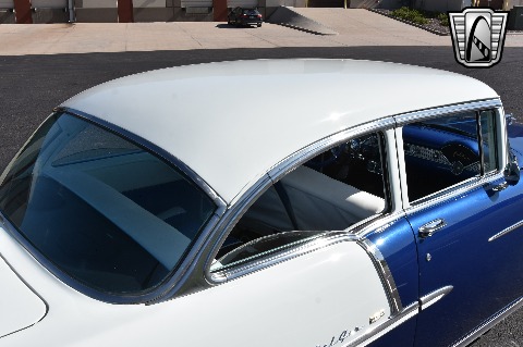 1955 Chevrolet Bel Air image 33