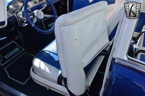 1955 Chevrolet Bel Air image 85