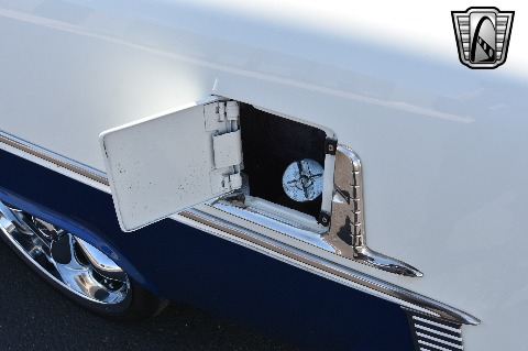 1955 Chevrolet Bel Air image 111