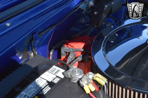 1955 Chevrolet Bel Air image 60