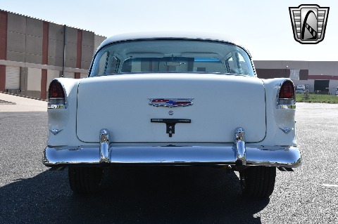 1955 Chevrolet Bel Air image 9