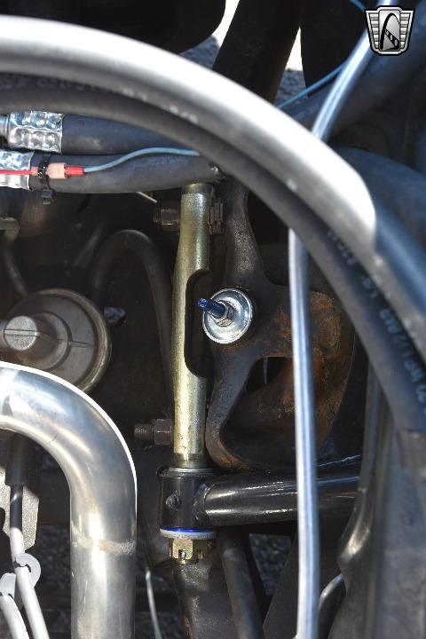 1955 Chevrolet Bel Air image 61