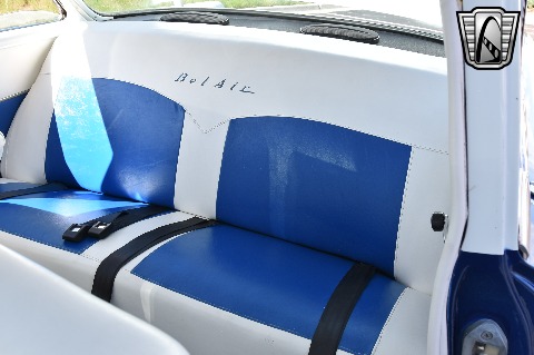 1955 Chevrolet Bel Air image 87