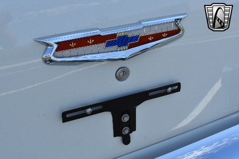 1955 Chevrolet Bel Air image 113