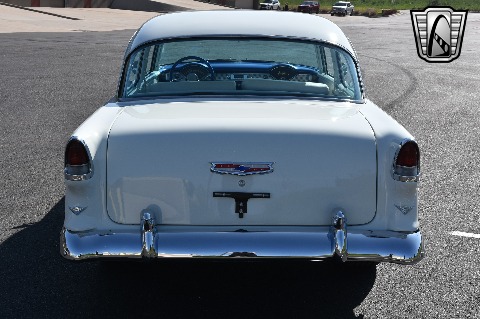 1955 Chevrolet Bel Air image 10