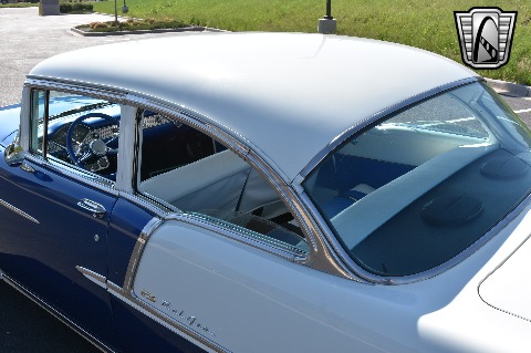 1955 Chevrolet Bel Air image 36