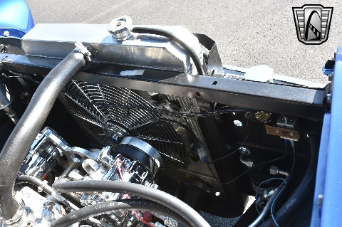 1955 Chevrolet Bel Air image 62