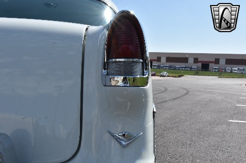 1955 Chevrolet Bel Air image 114